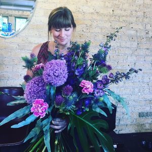 Meet your Posher, Danielle